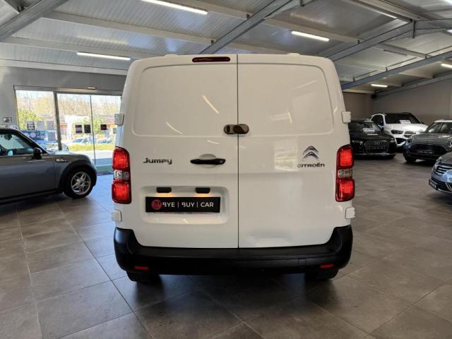 Citroen Jumpy image 8