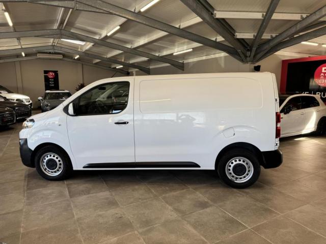 Citroen Jumpy image 9