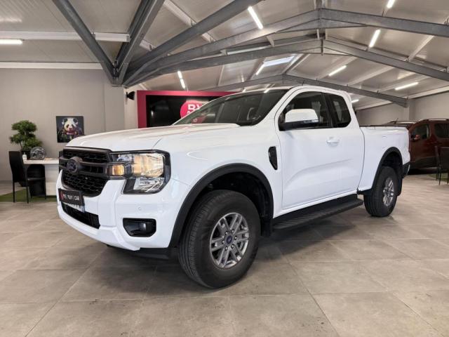 Ford Ranger 2.0 Ecoblue - 170 S&s Awd Super Cabine Xlt / Garantie 12 Mois
