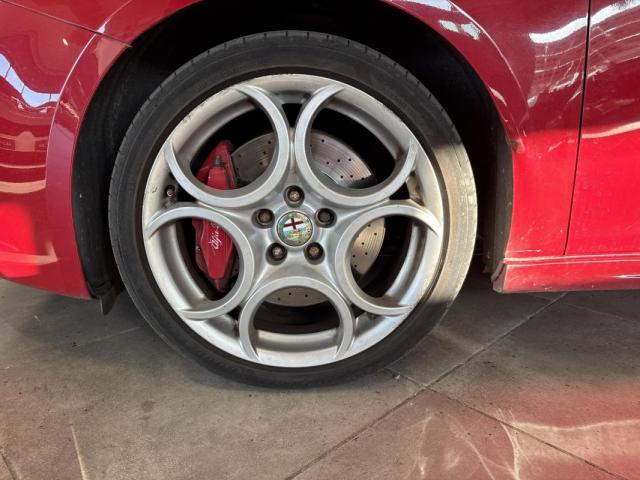 Alfa Romeo Giulietta image 7