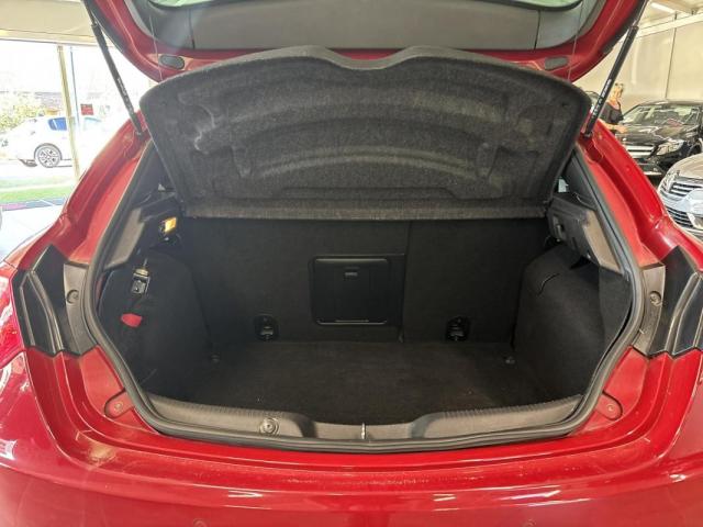 Alfa Romeo Giulietta image 5