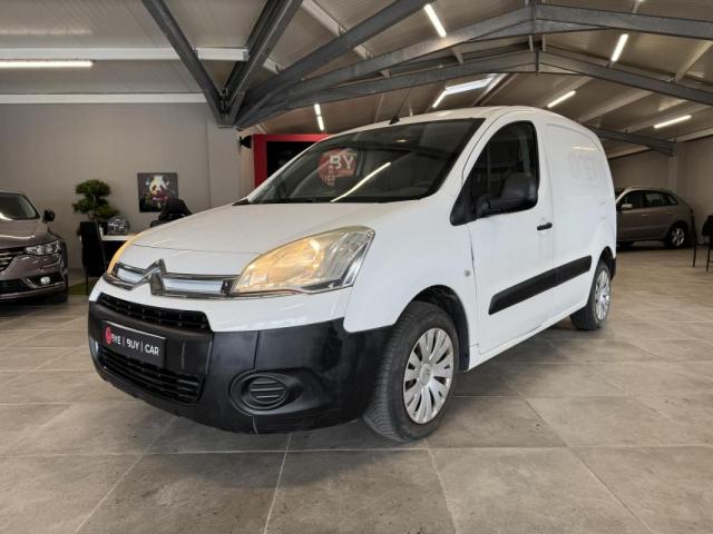 Citroen Berlingo 1.6 Hdi Fap - 75 Ii 20 L1 Business Phase 2 / Garantie 12 Mois