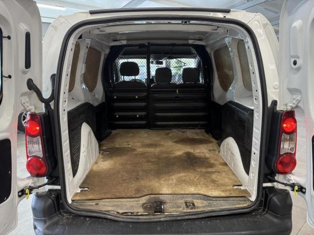 Citroen Berlingo image 9