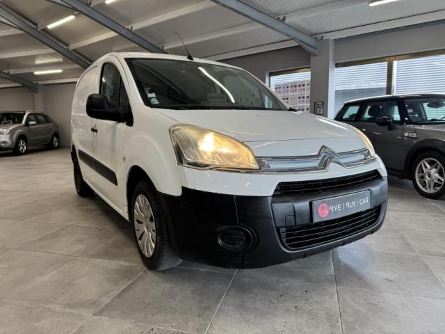 Citroen Berlingo image 7