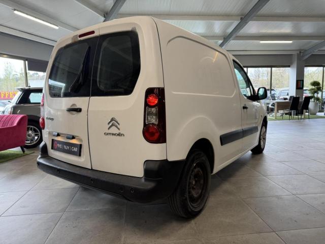 Citroen Berlingo image 6