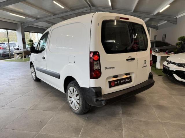 Citroen Berlingo image 2