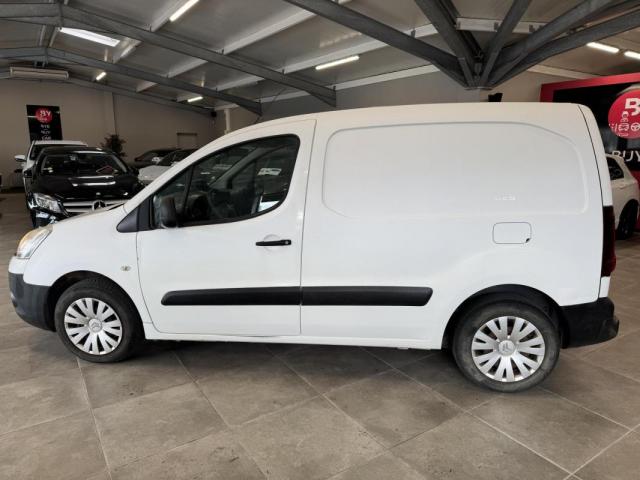 Citroen Berlingo image 3