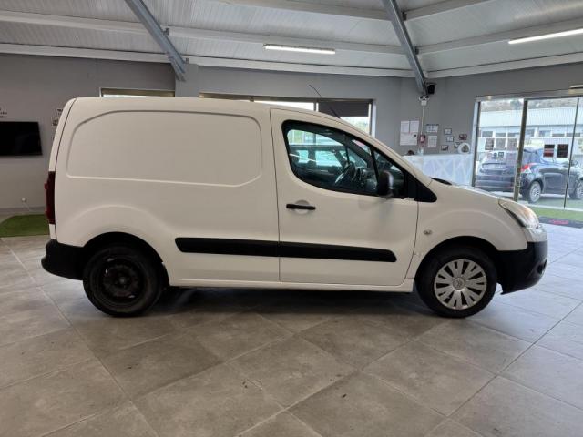 Citroen Berlingo image 8