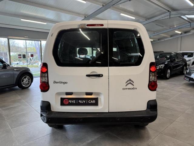 Citroen Berlingo image 4