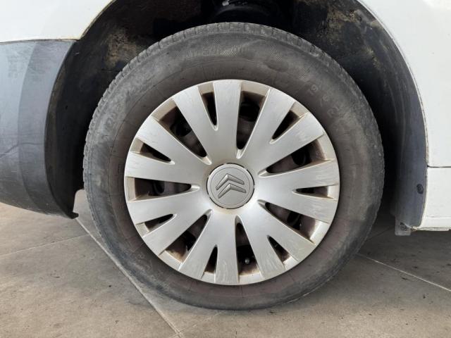 Citroen Berlingo image 1