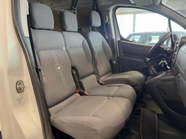 Citroen Berlingo image 5