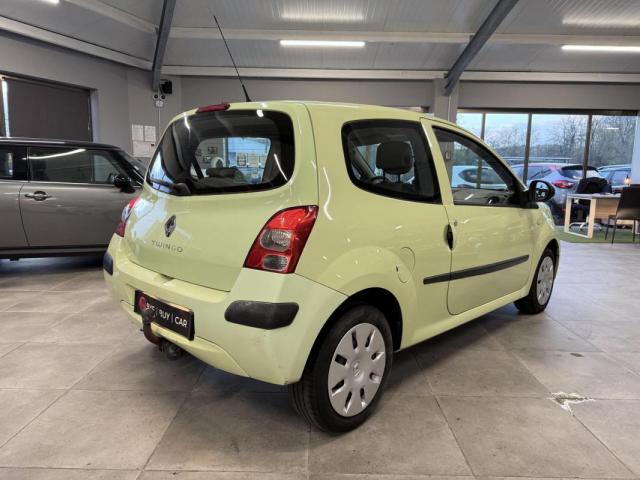 Renault Twingo image 6