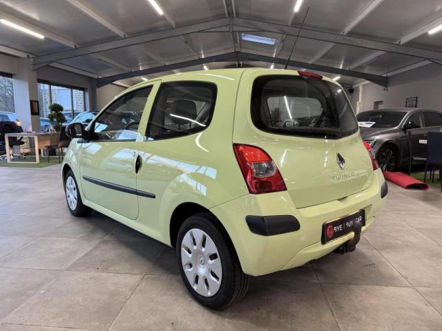 Renault Twingo image 9