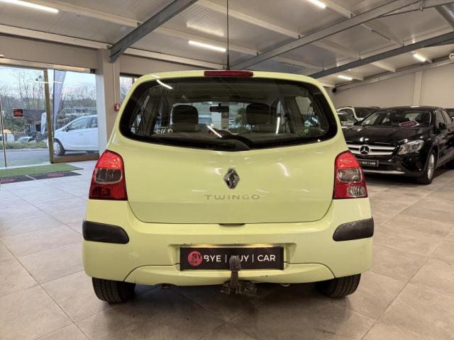 Renault Twingo image 4