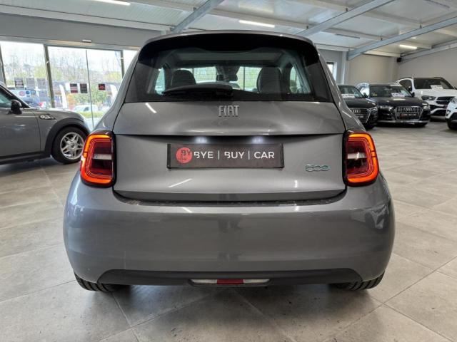 Fiat 500 image 8