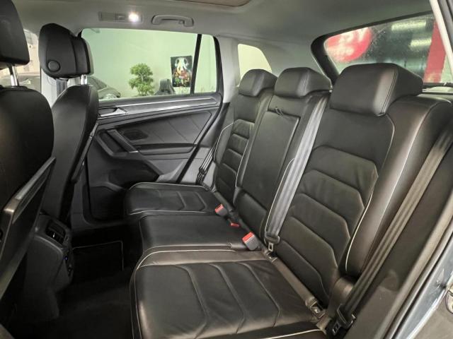 Volkswagen Tiguan image 6