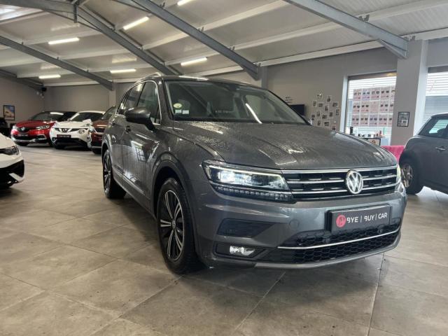 Volkswagen Tiguan image 3