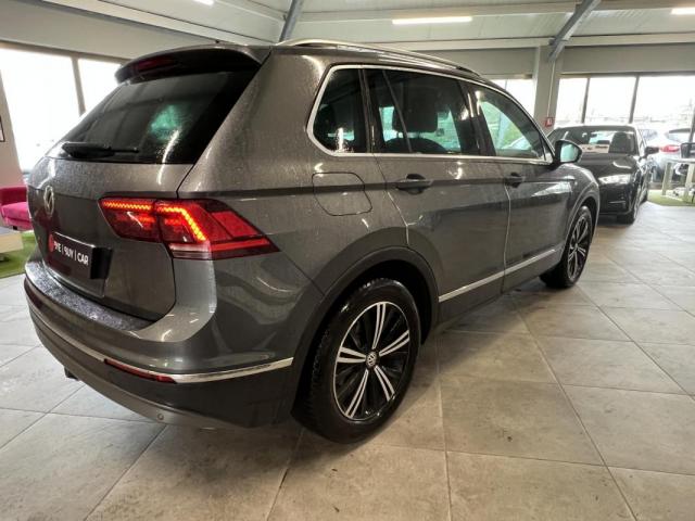 Volkswagen Tiguan image 2