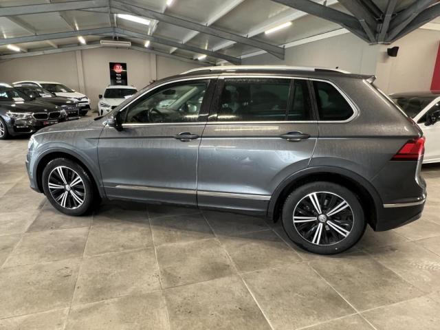Volkswagen Tiguan image 4