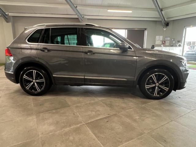 Volkswagen Tiguan image 1