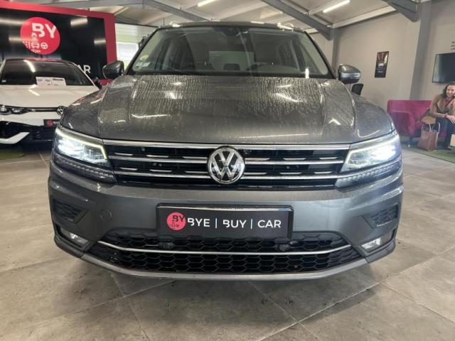 Volkswagen Tiguan image 5