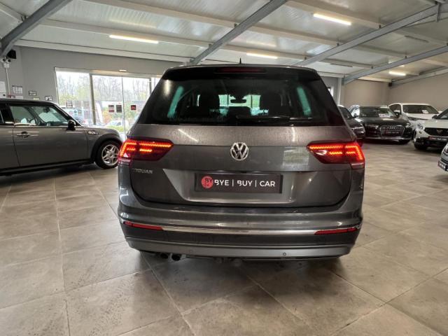 Volkswagen Tiguan image 9