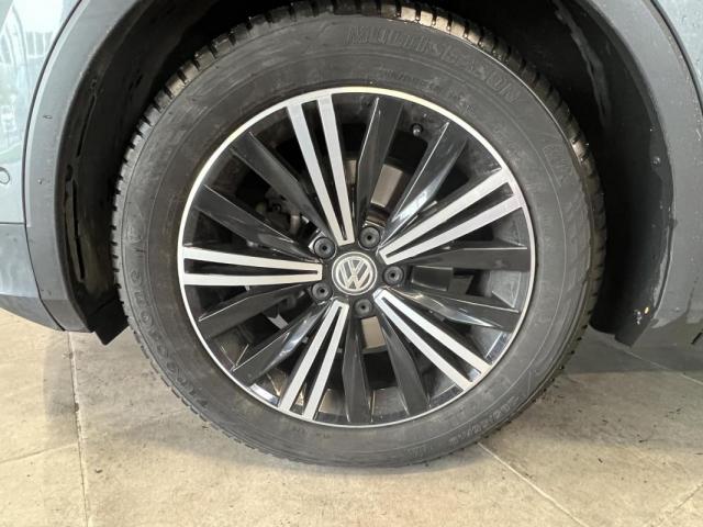 Volkswagen Tiguan image 8