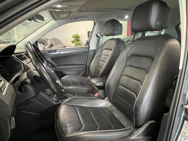 Volkswagen Tiguan image 7