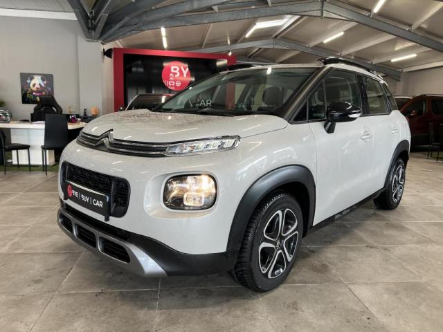 Citroen C3 Aircross 1.5 Bluehdi - 100 S&s Feel / Garantie 12 Mois