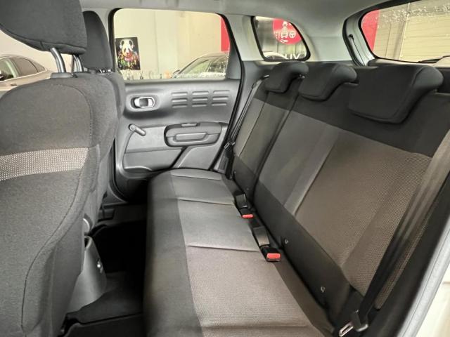 Citroen C3 Aircross image 2
