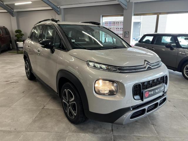 Citroen C3 Aircross image 5