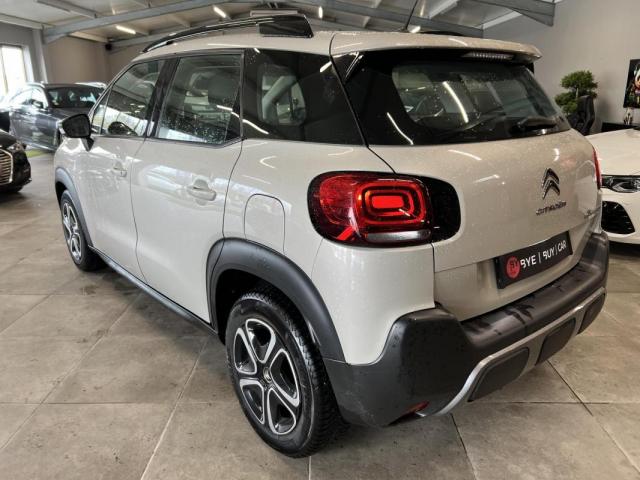 Citroen C3 Aircross image 7