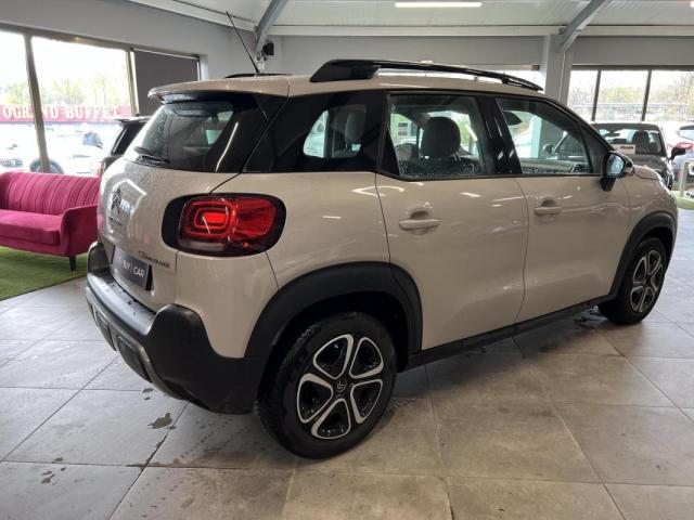 Citroen C3 Aircross image 3