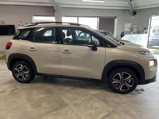 Citroen C3 Aircross image 1