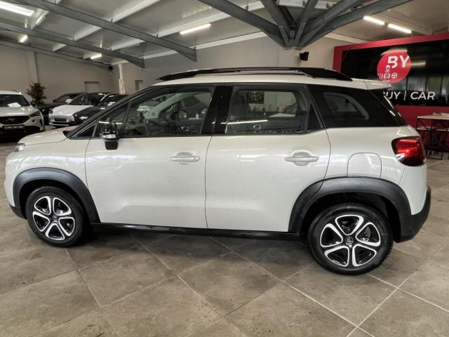Citroen C3 Aircross image 6