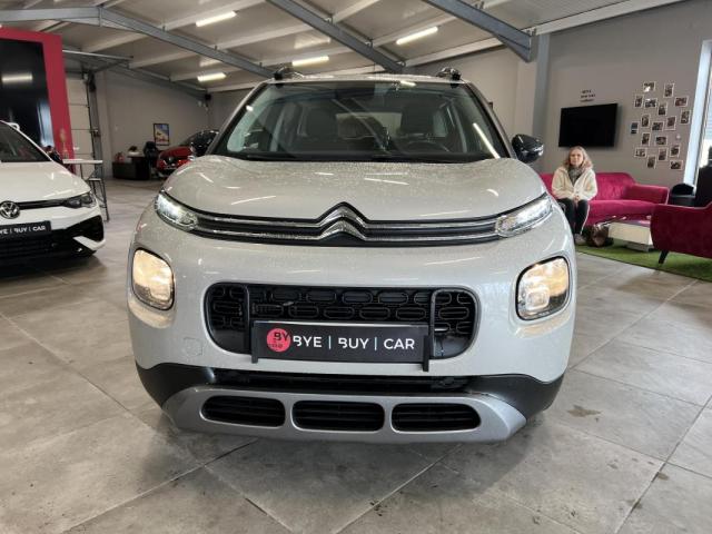 Citroen C3 Aircross image 4