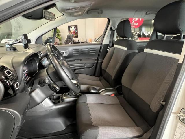 Citroen C3 Aircross image 9