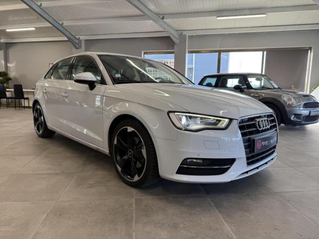 Audi A3 image 9