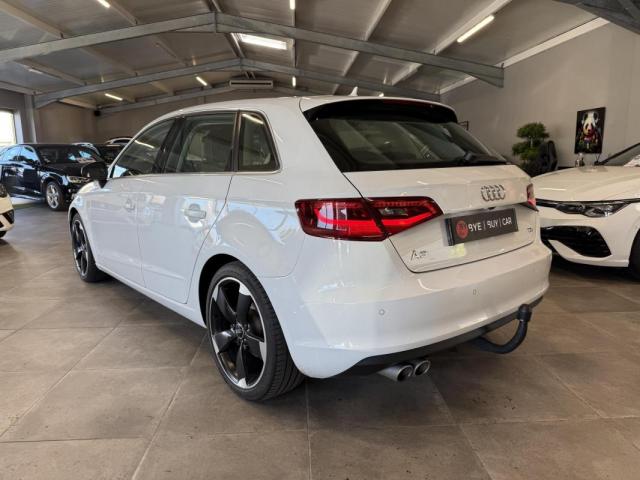 Audi A3 image 1