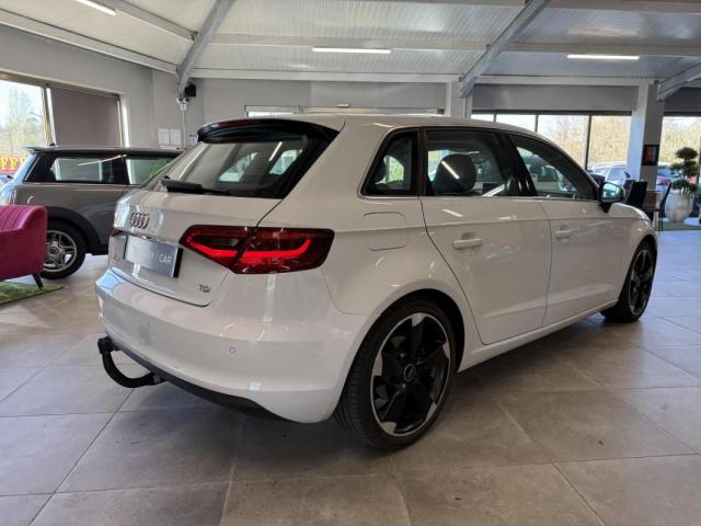 Audi A3 image 7