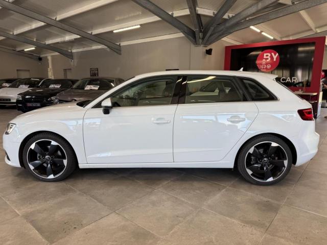 Audi A3 image 4