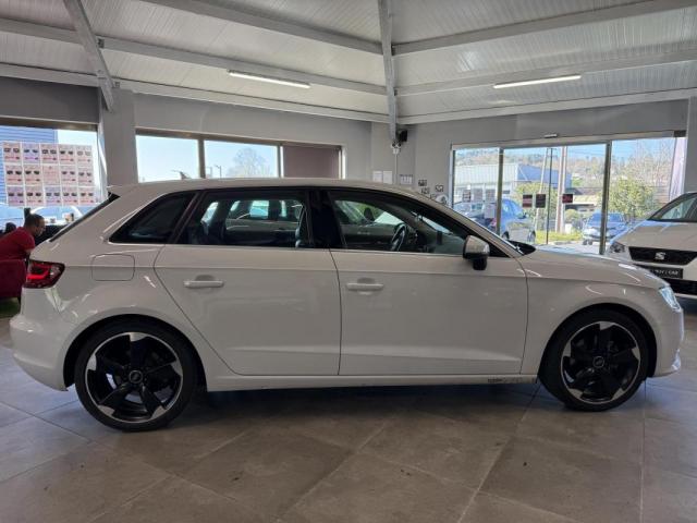 Audi A3 image 6