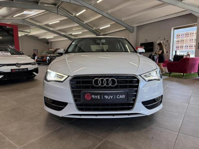 Audi A3 image 5