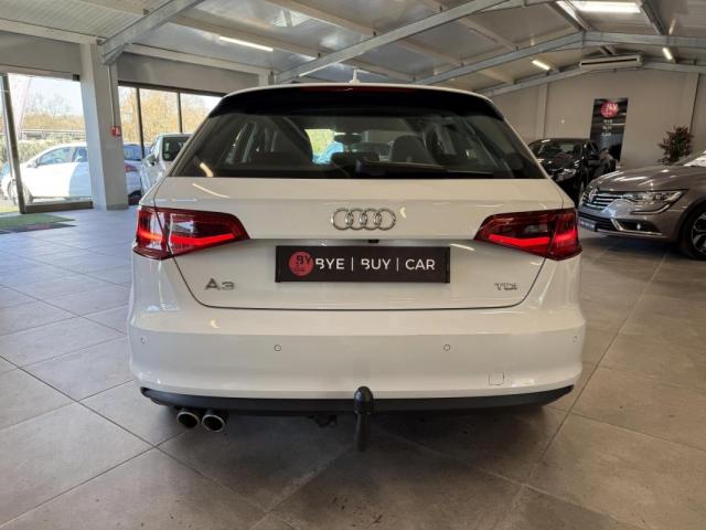 Audi A3 image 8