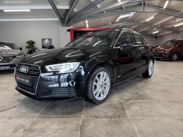 Audi A3 Sportback 2.0 35 Tdi - 150 Bv S-Tronic 7 8v Design Phase 2 / Garantie 12 Mois