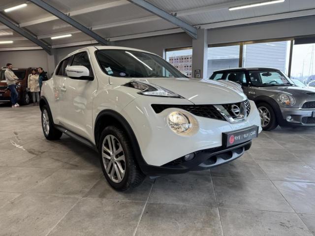 Nissan Juke image 3