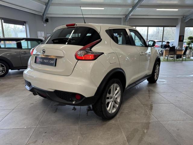 Nissan Juke image 9