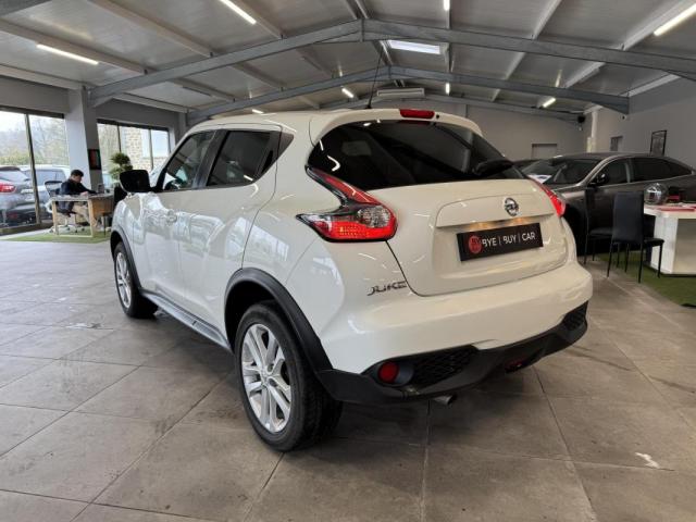 Nissan Juke image 2