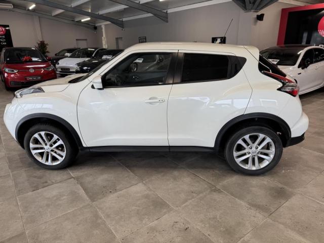 Nissan Juke image 7