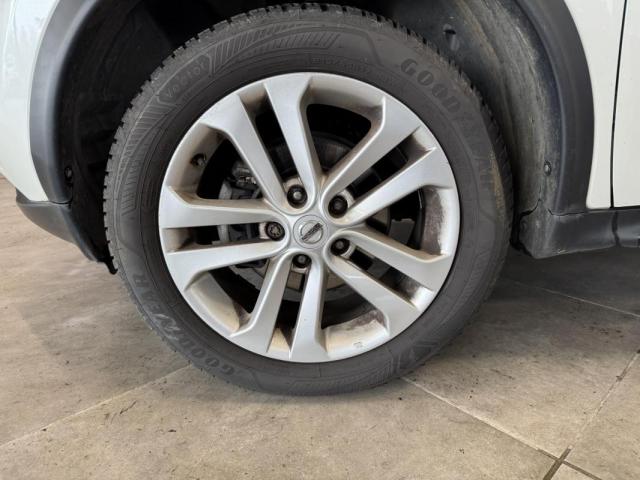 Nissan Juke image 4